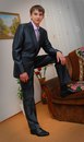 Коля Малиш фотография #10 (источник - https://vk.com/id31541958)