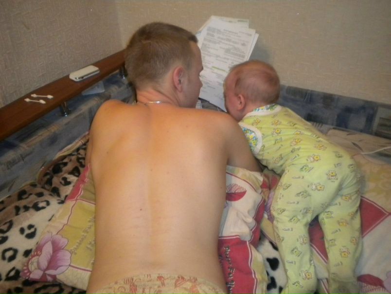 Пётр Кий фото №2