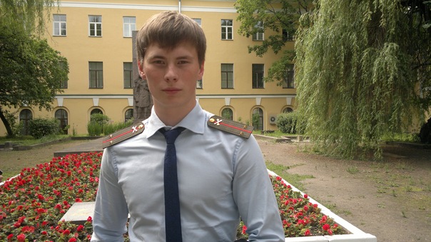 Александр Баев фото №14