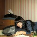 Фотография Гусаровой Татьяны