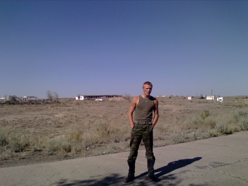 Дмитрий Расковалов фотография #16