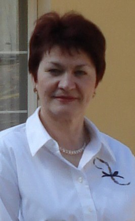 №11, Алевтина Федина, Лениногорск, Россия №11, Алевтина Федина, Лениногорск, Россия