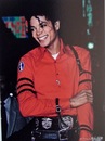 Michael Jackson фотография #41 (источник - https://vk.com/id136689961)