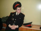 Фотография Андреевича Владислава