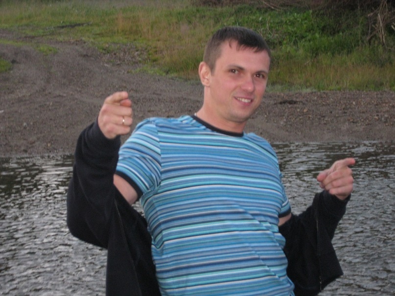 Иван Воробьёв фотография #42