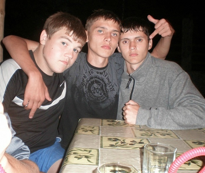 Сергей Деревяшко фотография #16