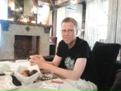 Фотография Кустова Ивана