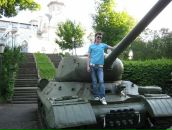 Коля Гузік фотография #15 (источник - https://vk.com/id33553794)