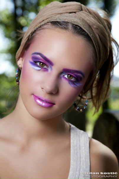 №17, Isidora Vasic, 30 лет, Niš №17, Isidora Vasic, 30 лет, Niš