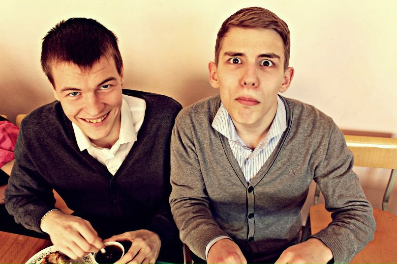 Иван Сергеевич фотография #32