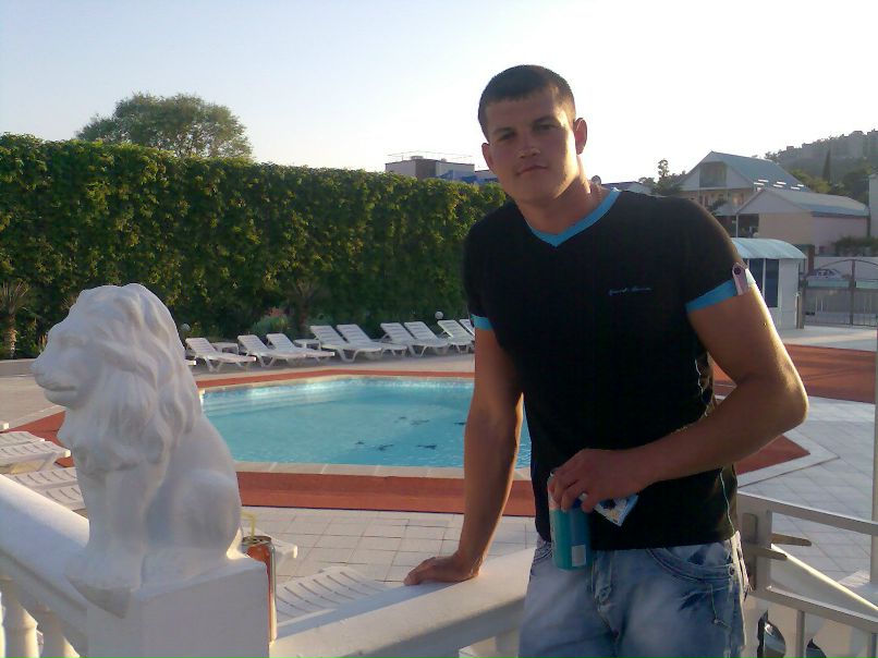 Дмитрий Калитка фотография #10