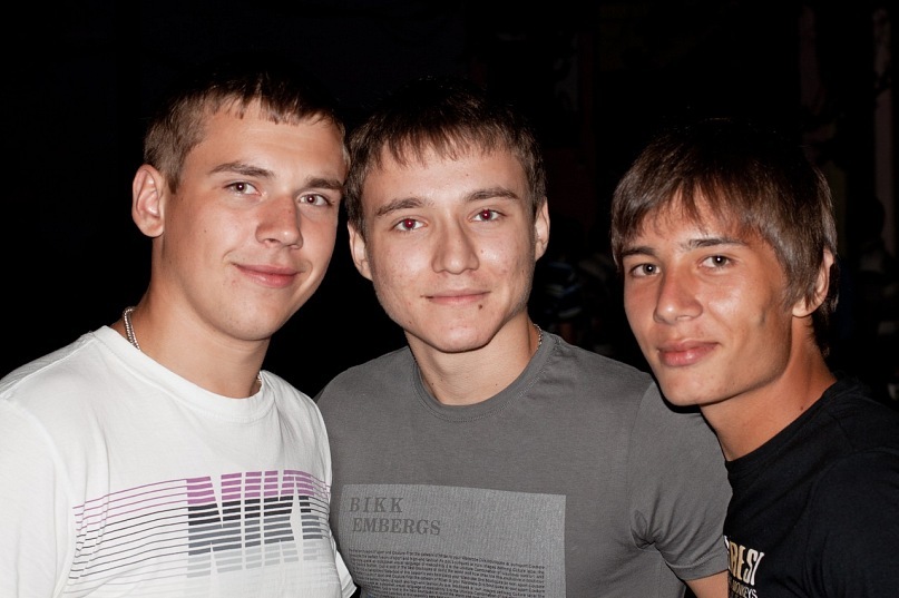 Сергей Волков фотография #26