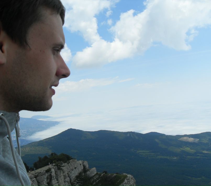 Denis Vik фотография #23