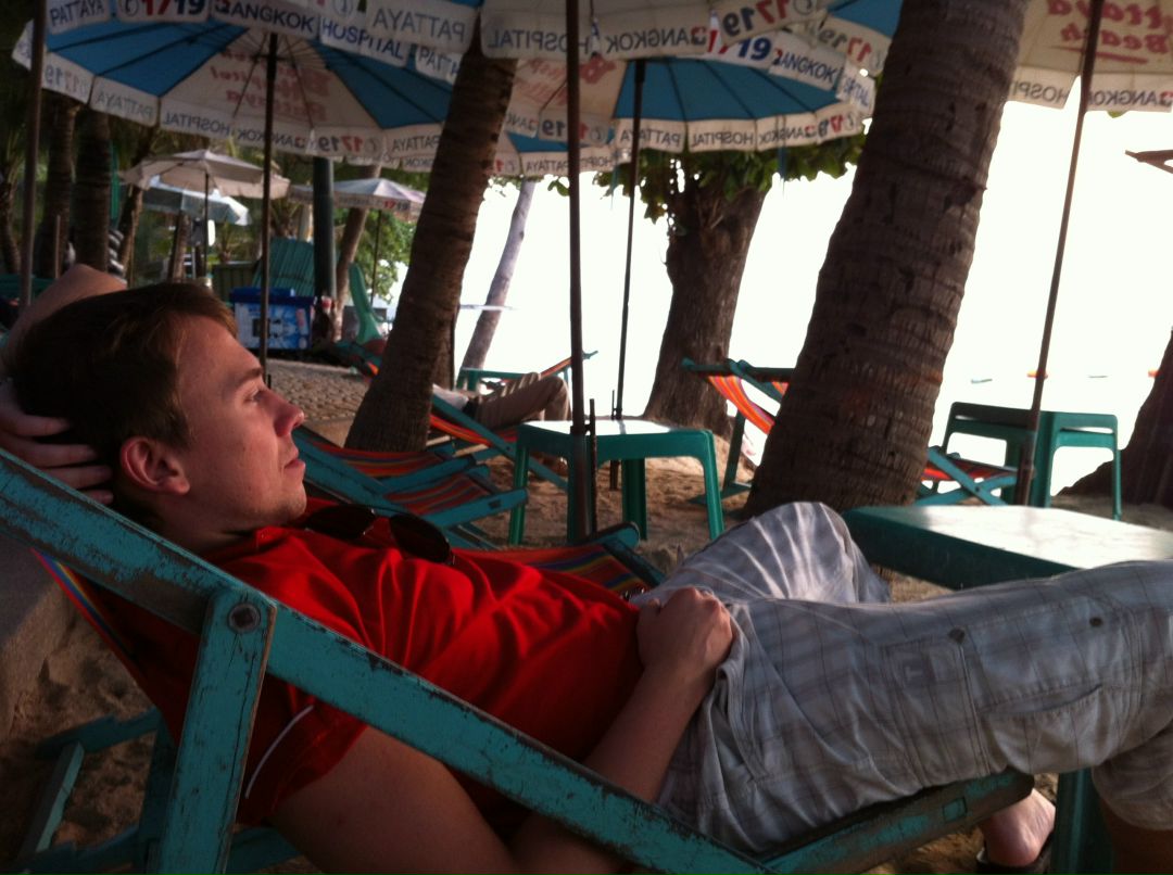 Сергей Бунин фотография #35