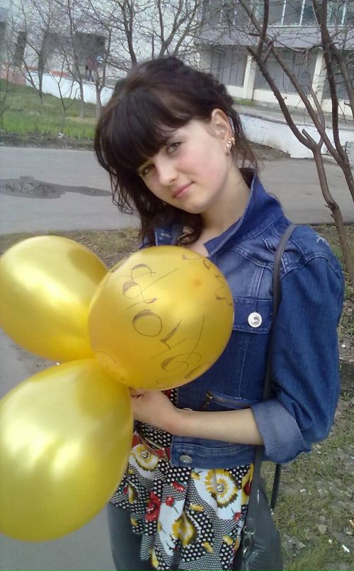 Яна Сильченко фотография #38