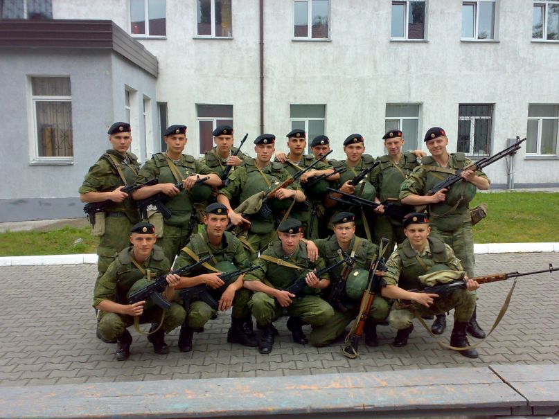 Макс Козин фотография #46