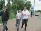 Анна Архипова фотография #2 (источник - https://vk.com/id2918500)