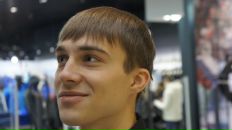 Максим Усов фотография #25 (источник - https://vk.com/id8952899)