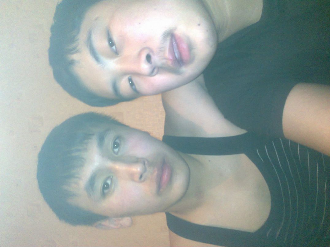 Донгак Айдын фотография #34