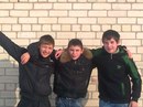 Андрій Кравчук фотография #21 (источник - https://vk.com/id160101091)