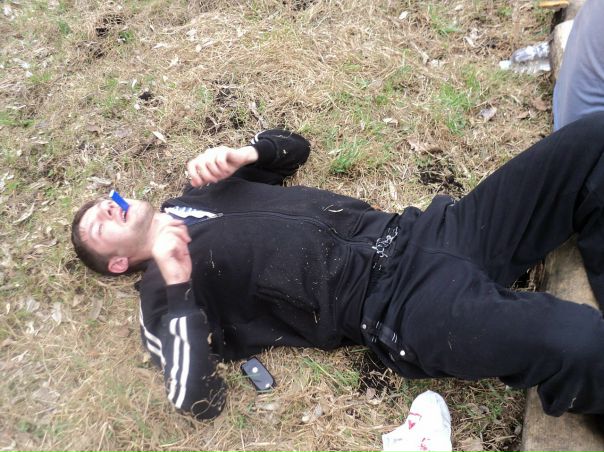 Сергей Глушков фото №26