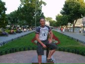 Фотография Кушерницана Сергея