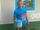 Андрій Соловій фотография #29 (источник - https://vk.com/id93610825)