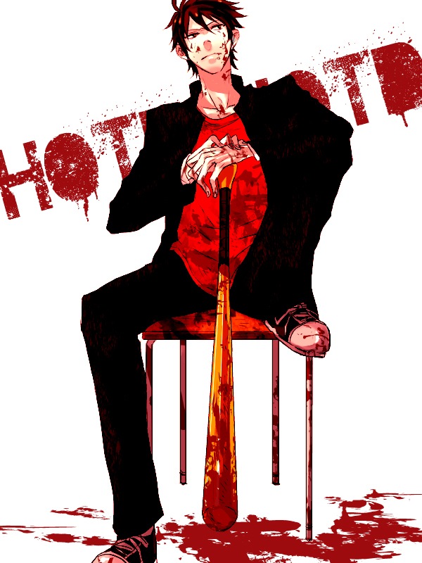 Elgatomuerto *** фотография #47