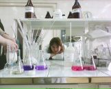 Фотография Ивановой-Павловой Ольги