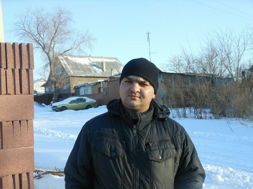 Вован Пучков фотография #12