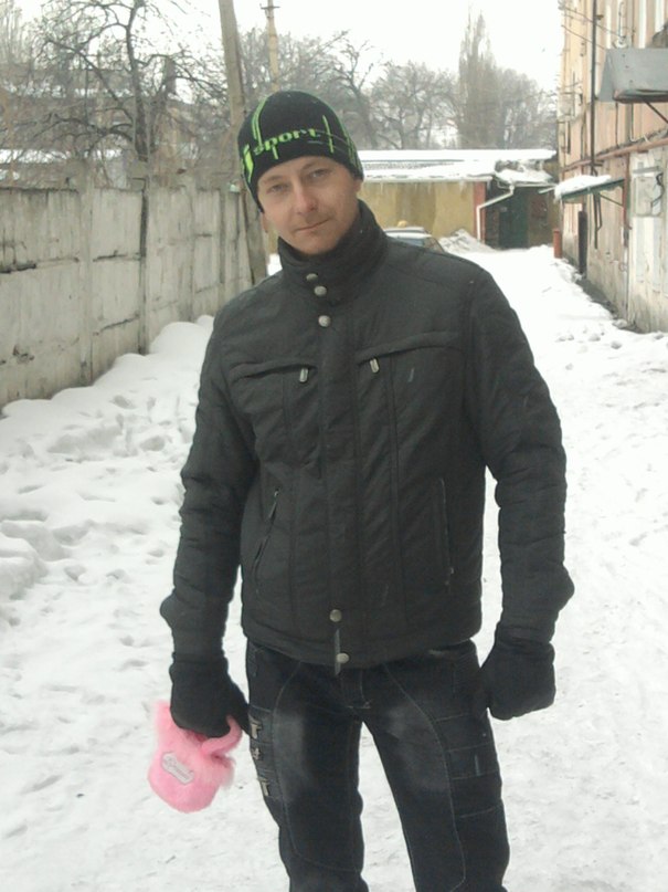 Витёк Наталич фотография #9