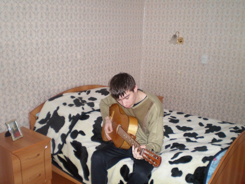 Сергей Голоушкин фотография #37