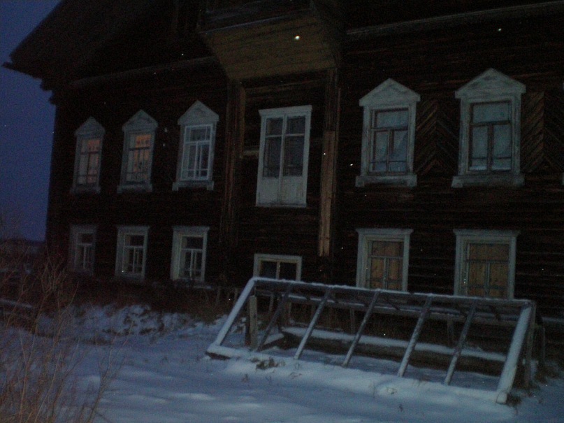 Сергей Голоушкин фотография #23