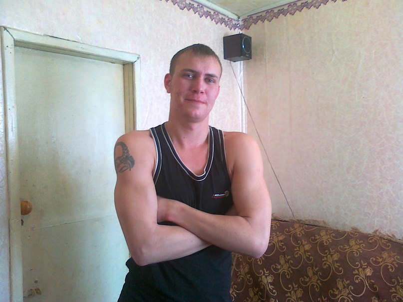 Паха Ххх фотография #35