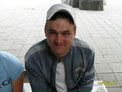 Фотография Егорова Максима