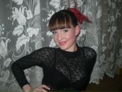 Фотография Журавлевой Ольги