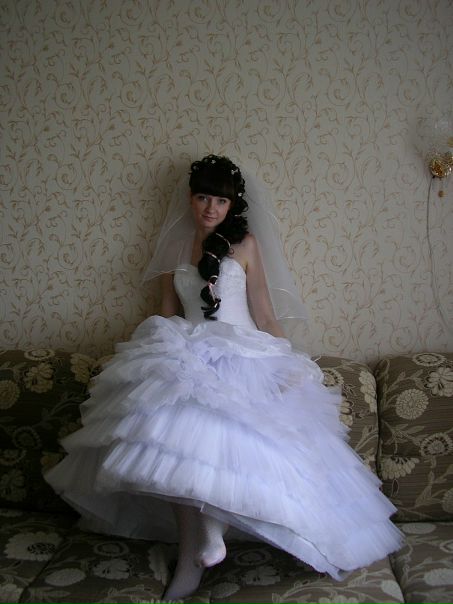 №1, Ирина Ивановская, 36 лет, Минск №1, Ирина Ивановская, 36 лет, Минск