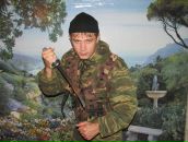 Фотография Салахутдинова Вадима