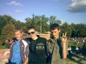 Алєксашка Мазурчук фотография #6 (источник - https://vk.com/id72959316)