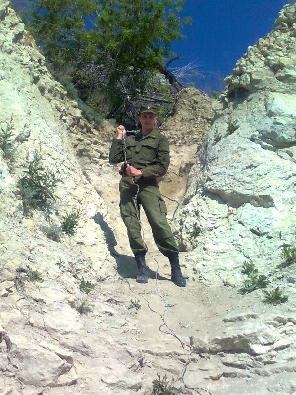 Дима Котомцев фотография #24