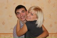 Фотография Генераловой Марии