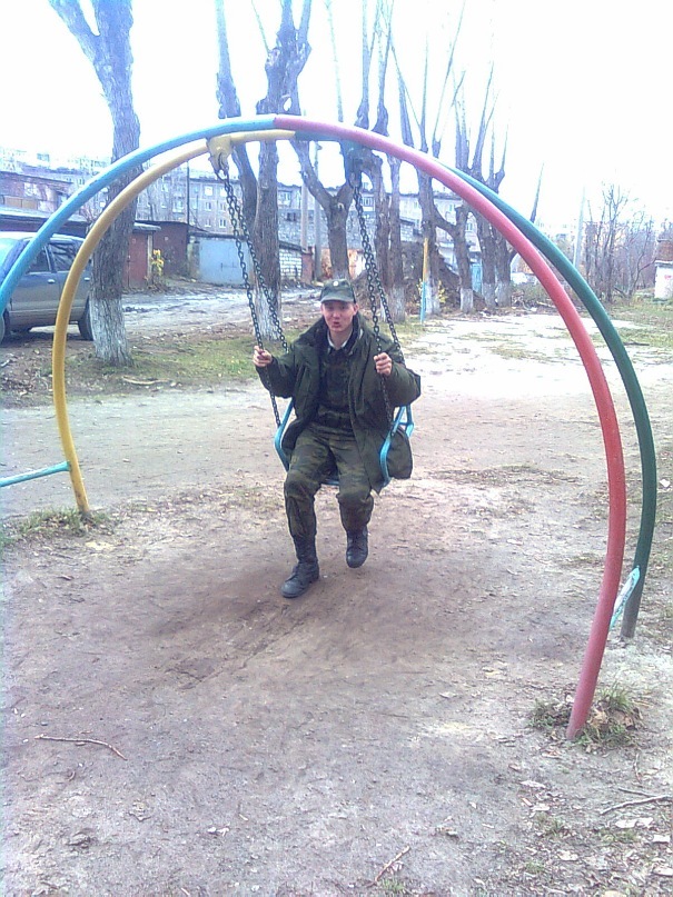 Александр Яковлев фотография #38