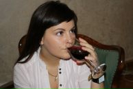 Фотография Красновой Александры