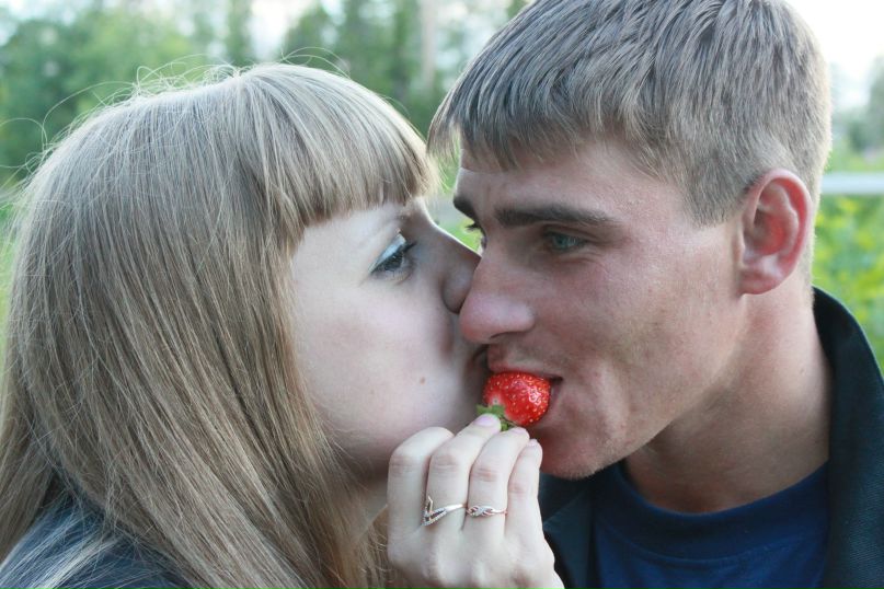 Леха Леонов фотография #7