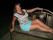 Фотография Шелеховой Марины