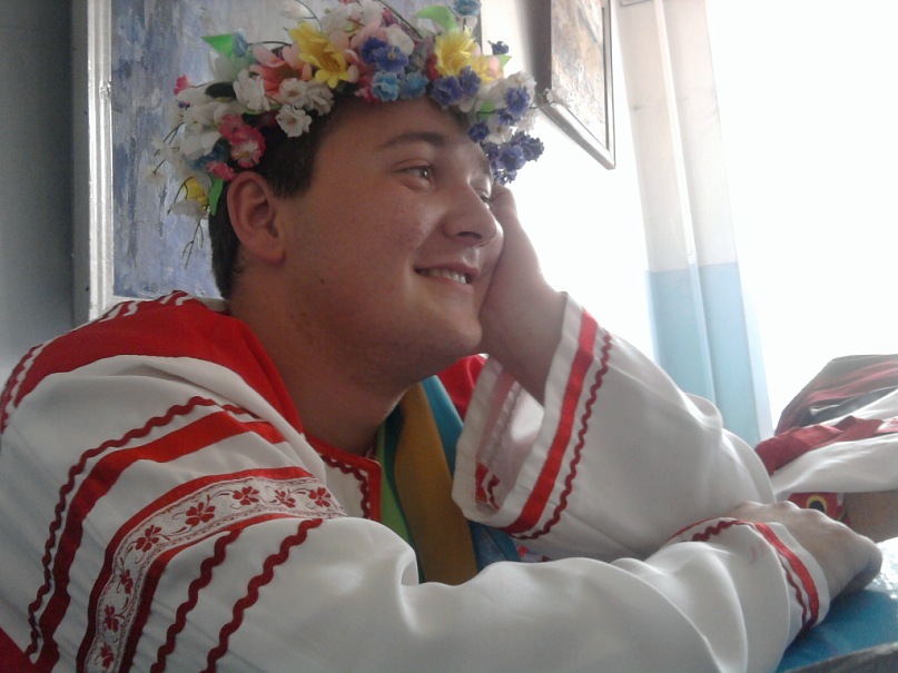Иван Половников фотография #40