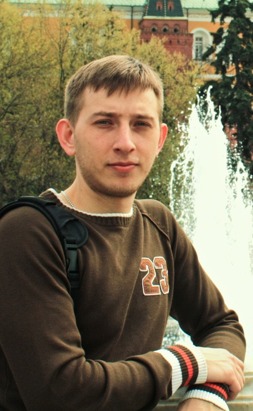 Антон Бойко фотография #34