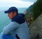 Фотография Пахомова Виктория