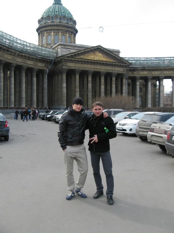 Серж М фотография #17