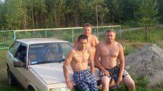 Фотография Трифоновой Светланы